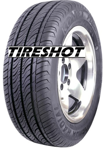 Kenda Komet Plus KR23 Tire